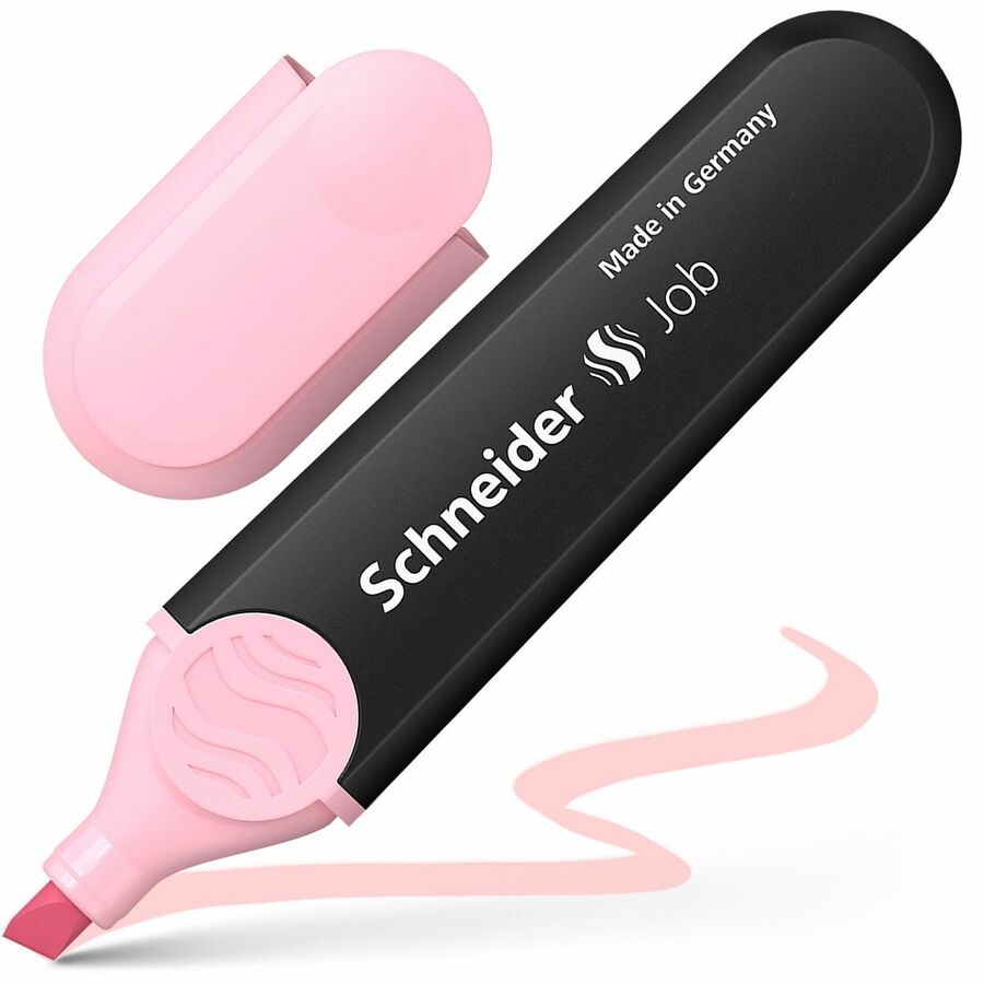 Schneider Job Pastel Highlighters - Alternate-Image4