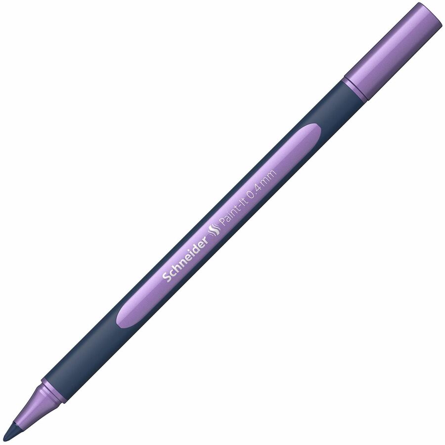 Schneider Metallic Rollerball Pens - Alternate-Image4