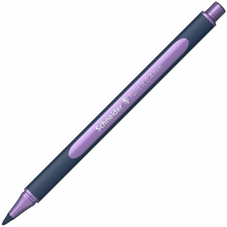 Schneider Metallic Rollerball Pens - Alternate-Image5