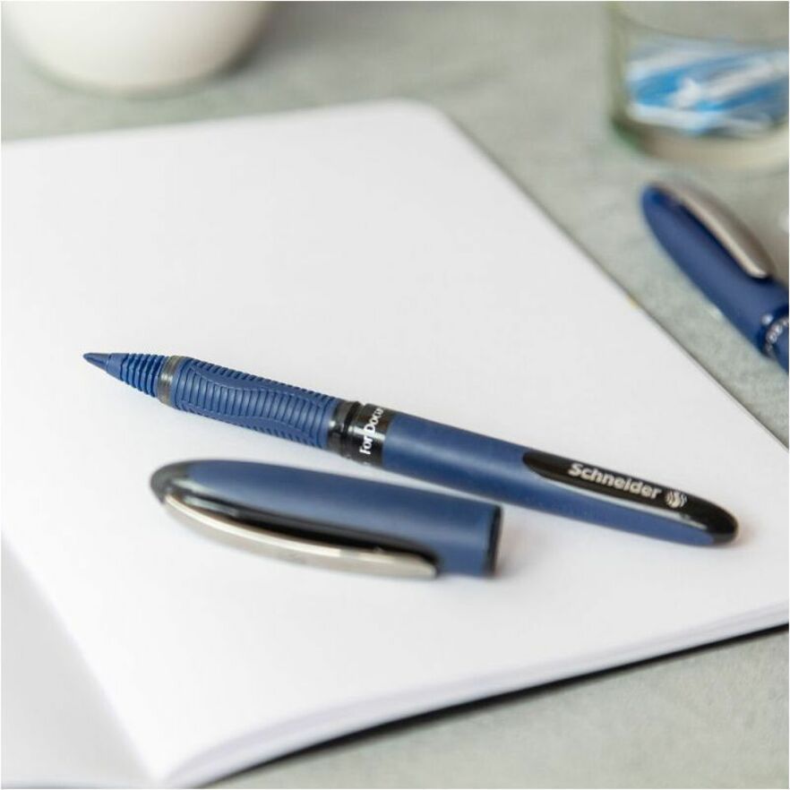 Schneider One Business Rollerball - Alternate-Image4