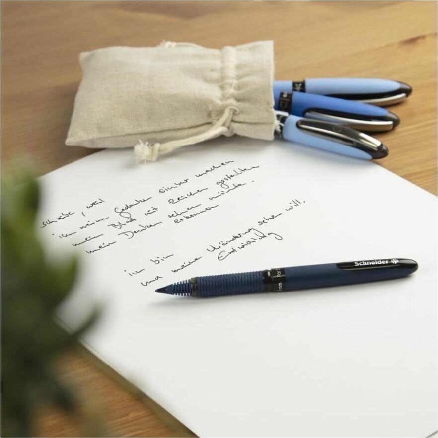 Schneider One Business Rollerball - Alternate-Image3