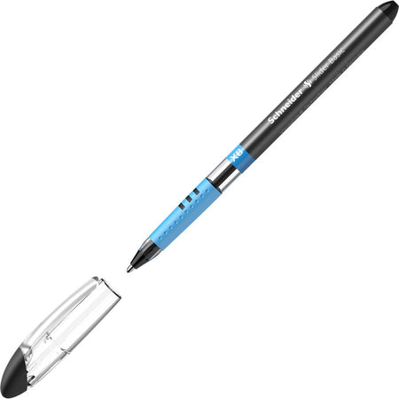 Schneider Slider Basic XB Ballpoint Pen - Top