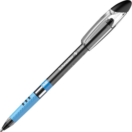Schneider Slider Basic XB Ballpoint Pen Wallet - Top
