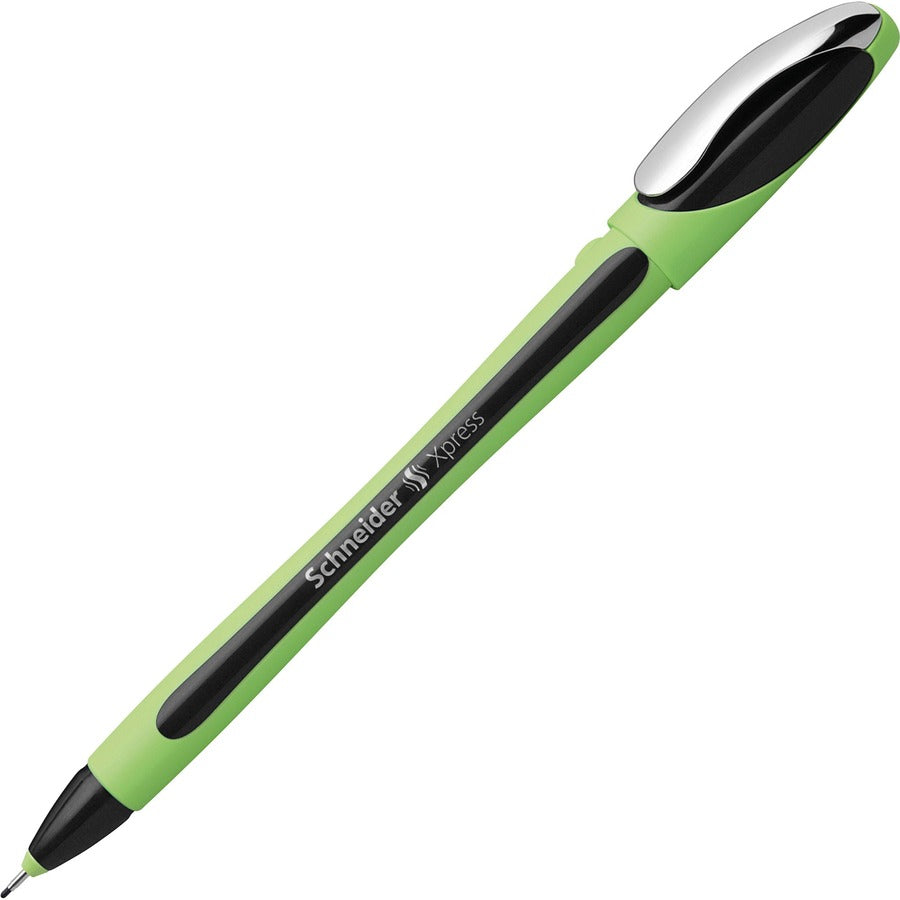 Schneider Xpress Fineliner Pen - Top