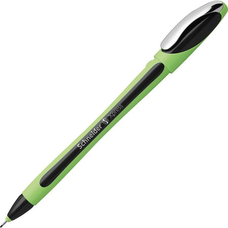 Schneider Xpress Fineliner Pen - Top