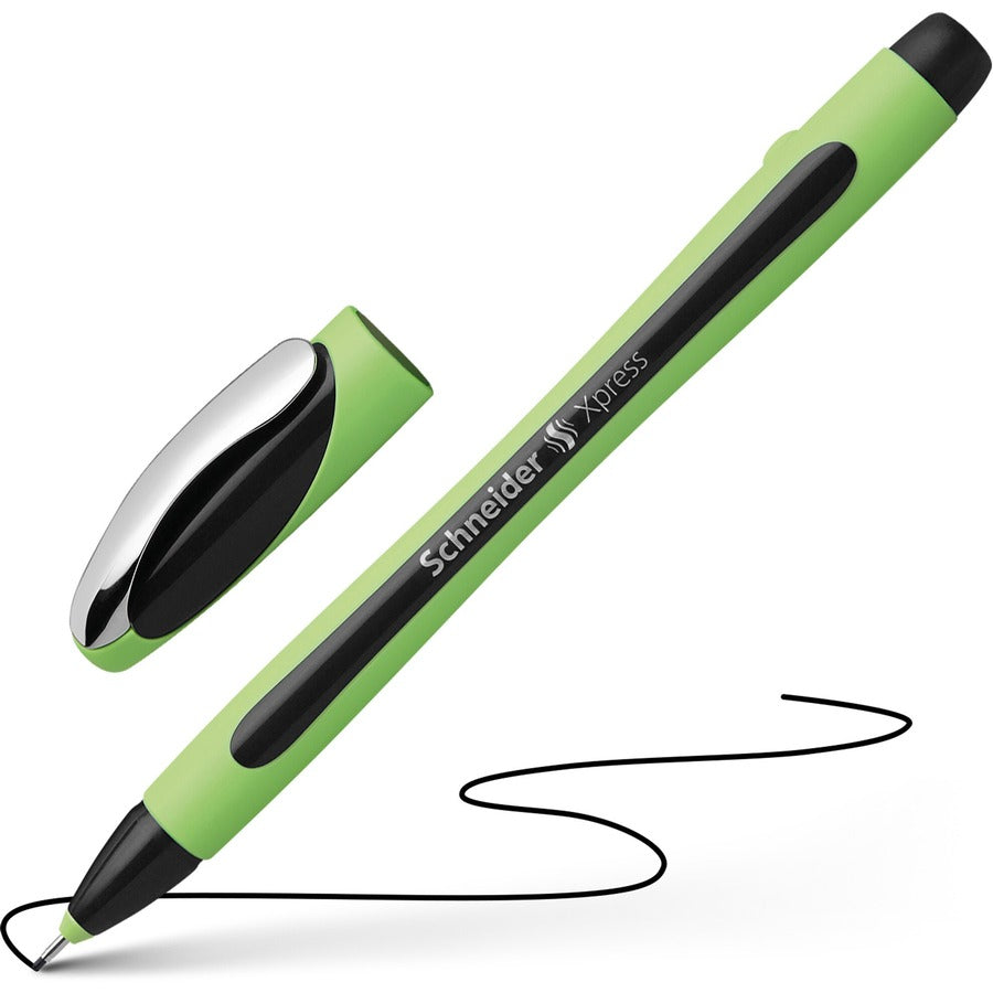Schneider Xpress Fineliner Pen - Right