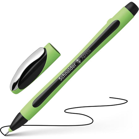 Schneider Xpress Fineliner Pen - Right