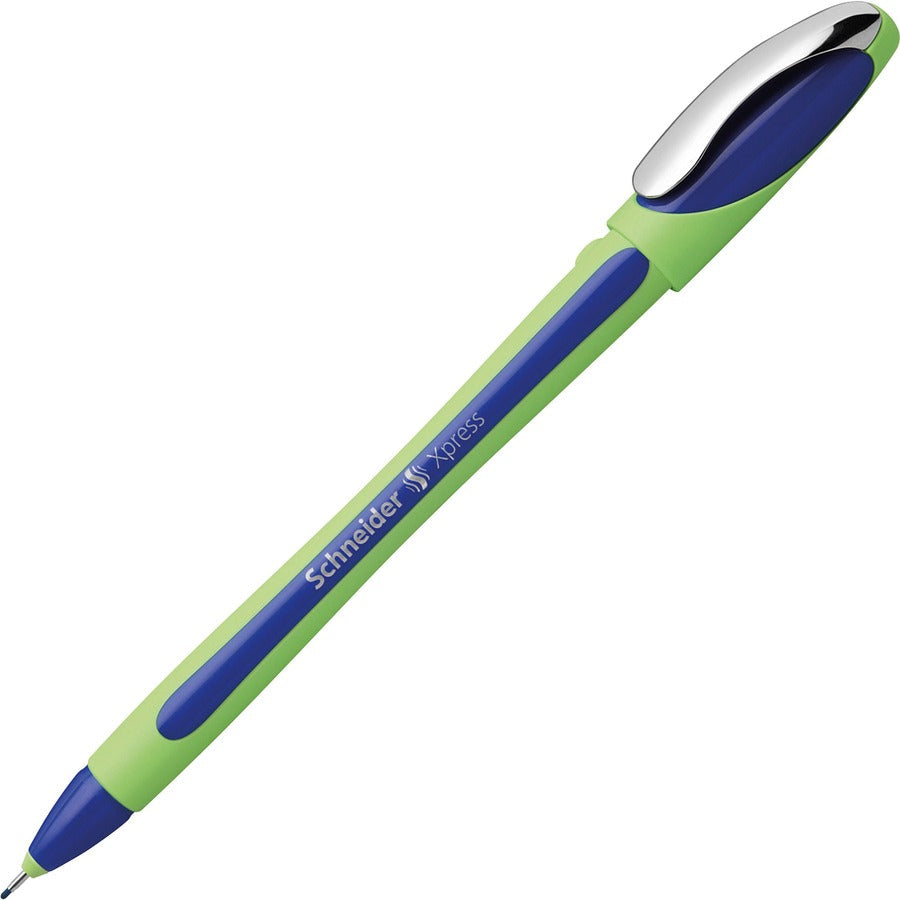 Schneider Xpress Fineliner Pen - Top