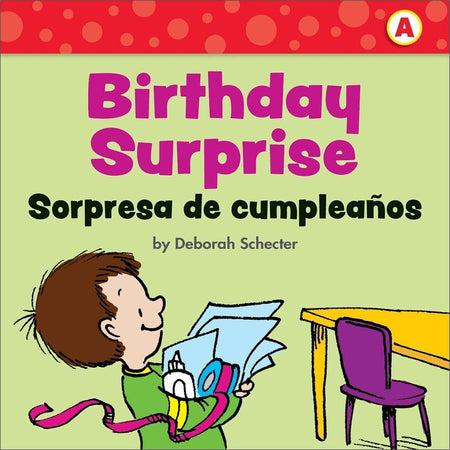 Scholastic First Little Readers Book Set Printed Book by Deborah Schecter - Alternate-Image12