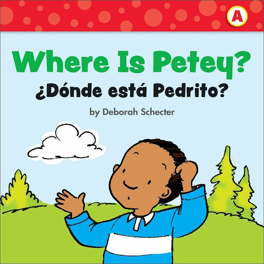 Scholastic First Little Readers Book Set Printed Book by Deborah Schecter - Alternate-Image21