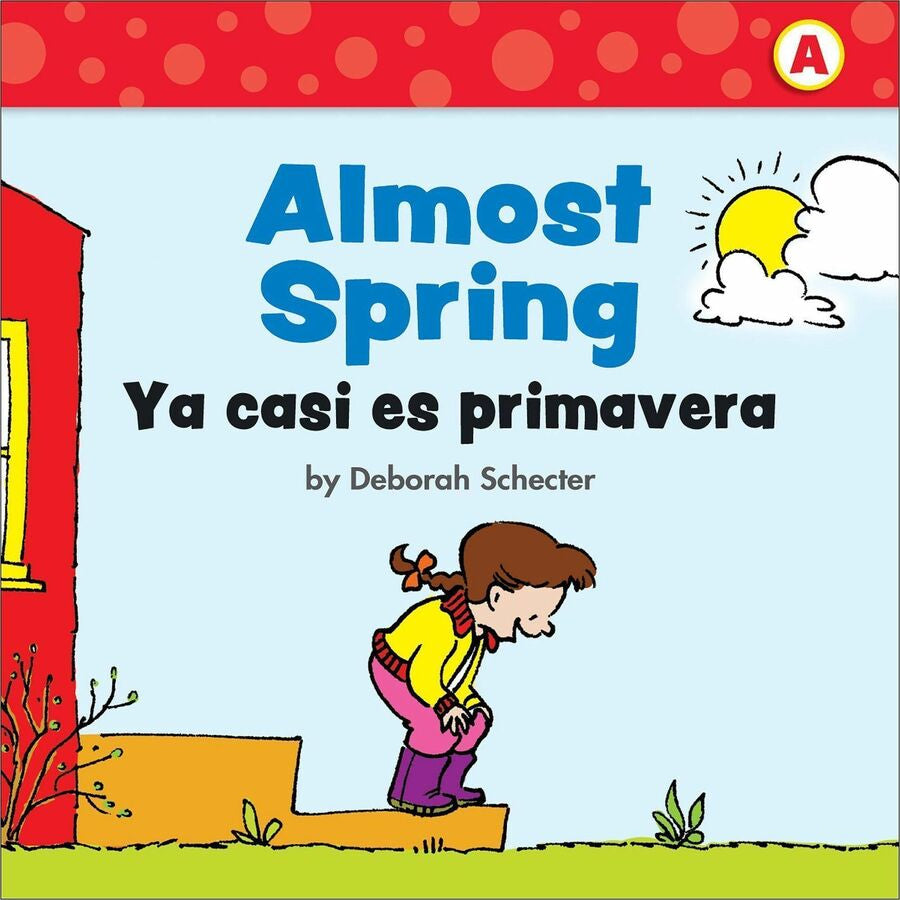 Scholastic First Little Readers Book Set Printed Book by Deborah Schecter - Alternate-Image29
