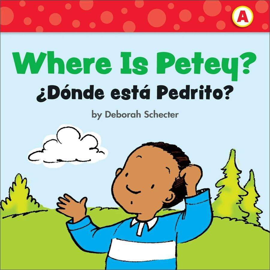 Scholastic First Little Readers Book Set Printed Book by Deborah Schecter - Alternate-Image18