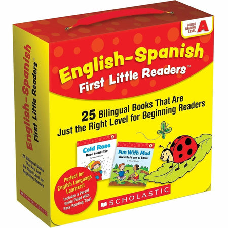 Scholastic First Little Readers Book Set Printed Book by Deborah Schecter - 2000