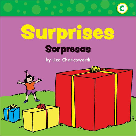Scholastic First Little Readers Book Set Printed Book by Liza Charlesworth - Alternate-Image28