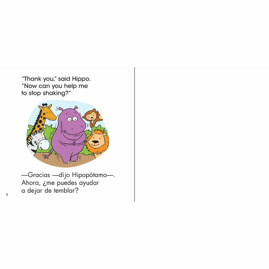 Scholastic First Little Readers Book Set Printed Book by Liza Charlesworth - Alternate-Image37