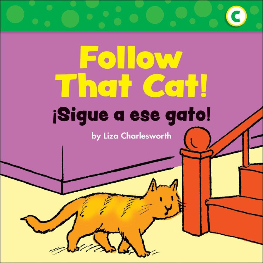 Scholastic First Little Readers Book Set Printed Book by Liza Charlesworth - Alternate-Image9
