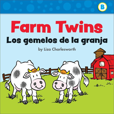 Scholastic First Little Readers Book Set Printed Book by Liza Charlesworth - Alternate-Image10