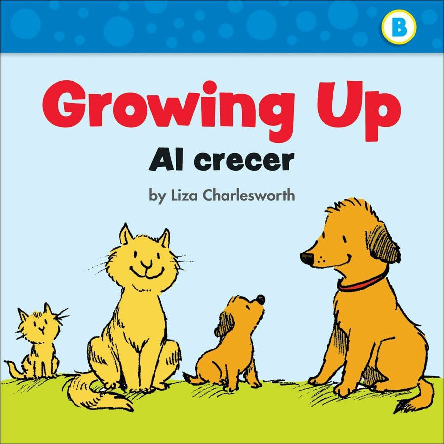 Scholastic First Little Readers Book Set Printed Book by Liza Charlesworth - Alternate-Image13