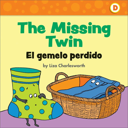 Scholastic First Little Readers Book Set Printed Book by Liza Charlesworth - Alternate-Image23
