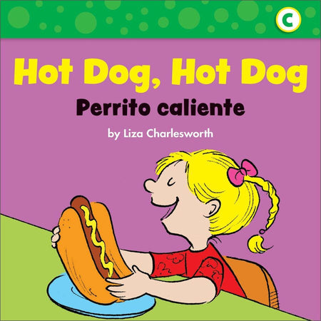 Scholastic First Little Readers Book Set Printed Book by Liza Charlesworth - Alternate-Image26