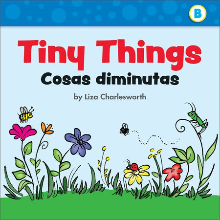 Scholastic First Little Readers Book Set Printed Book by Liza Charlesworth - Alternate-Image15