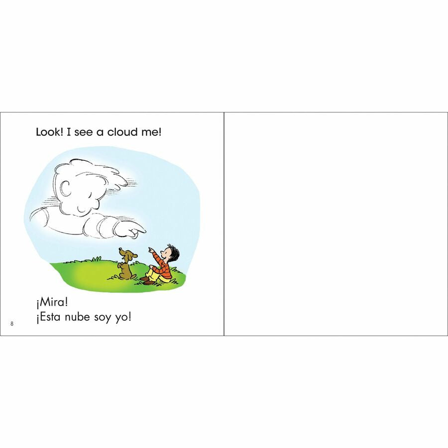 Scholastic First Little Readers Book Set Printed Book by Liza Charlesworth - Alternate-Image30