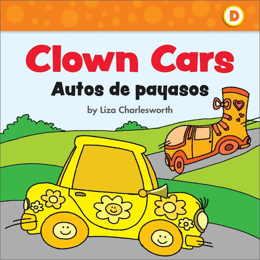 Scholastic First Little Readers Book Set Printed Book by Liza Charlesworth - Alternate-Image14