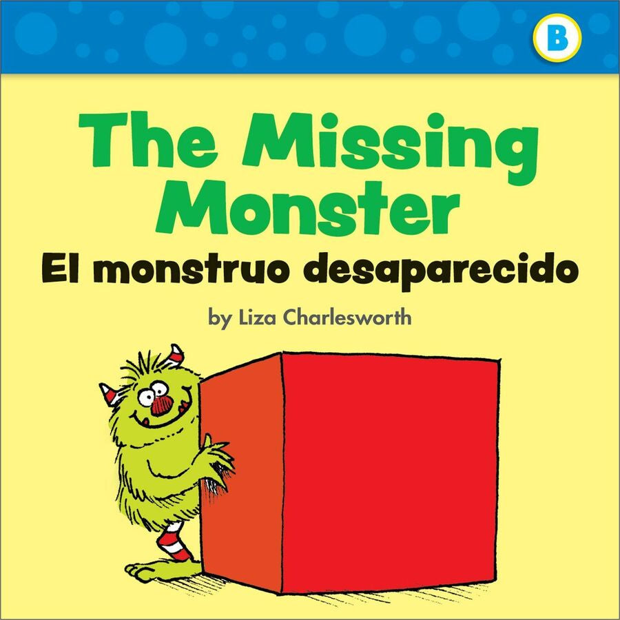 Scholastic First Little Readers Book Set Printed Book by Liza Charlesworth - Alternate-Image11