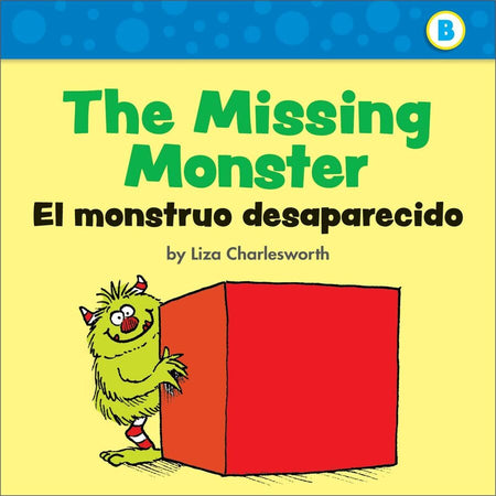 Scholastic First Little Readers Book Set Printed Book by Liza Charlesworth - Alternate-Image11