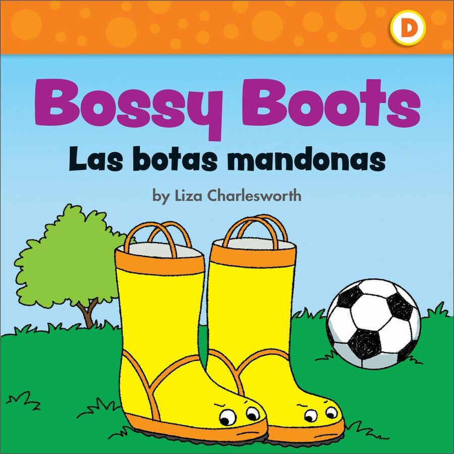 Scholastic First Little Readers Book Set Printed Book by Liza Charlesworth - Alternate-Image15