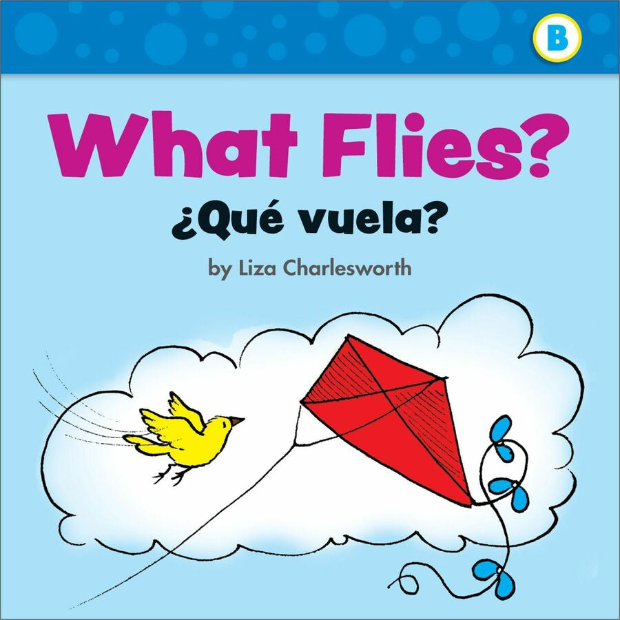 Scholastic First Little Readers Book Set Printed Book by Liza Charlesworth - Alternate-Image17