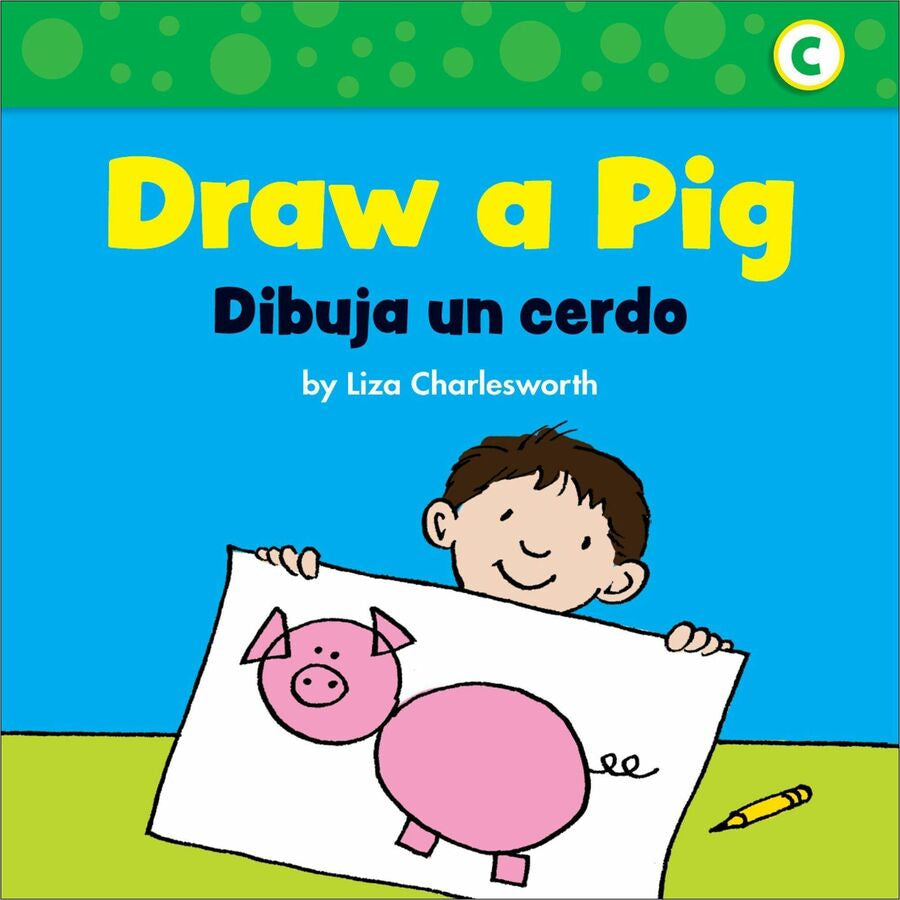 Scholastic First Little Readers Book Set Printed Book by Liza Charlesworth - Alternate-Image30