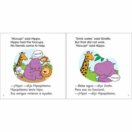 Scholastic First Little Readers Book Set Printed Book by Liza Charlesworth - Alternate-Image34