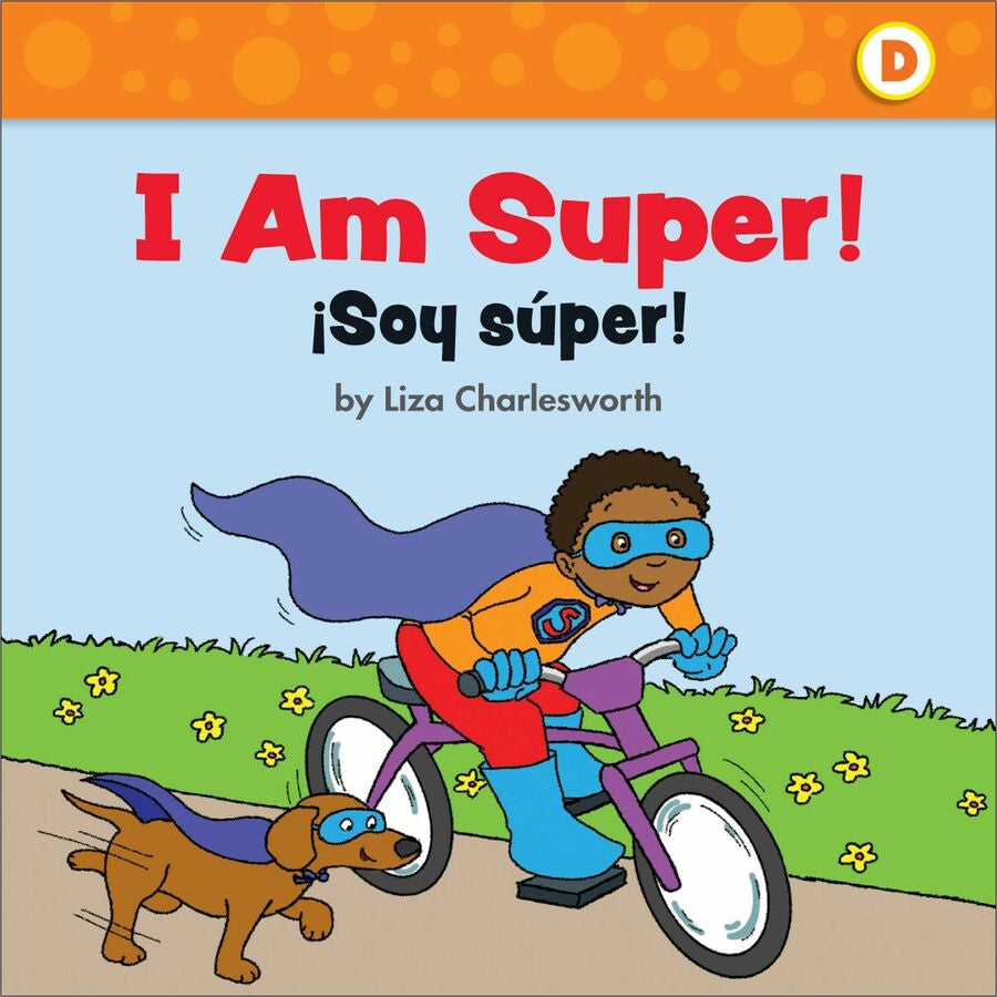 Scholastic First Little Readers Book Set Printed Book by Liza Charlesworth - Alternate-Image11