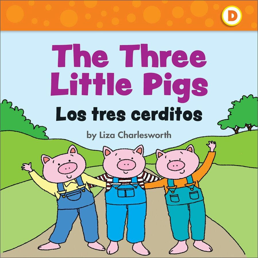 Scholastic First Little Readers Book Set Printed Book by Liza Charlesworth - Alternate-Image32