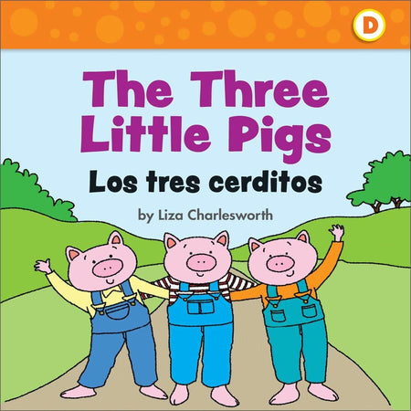 Scholastic First Little Readers Book Set Printed Book by Liza Charlesworth - Alternate-Image32
