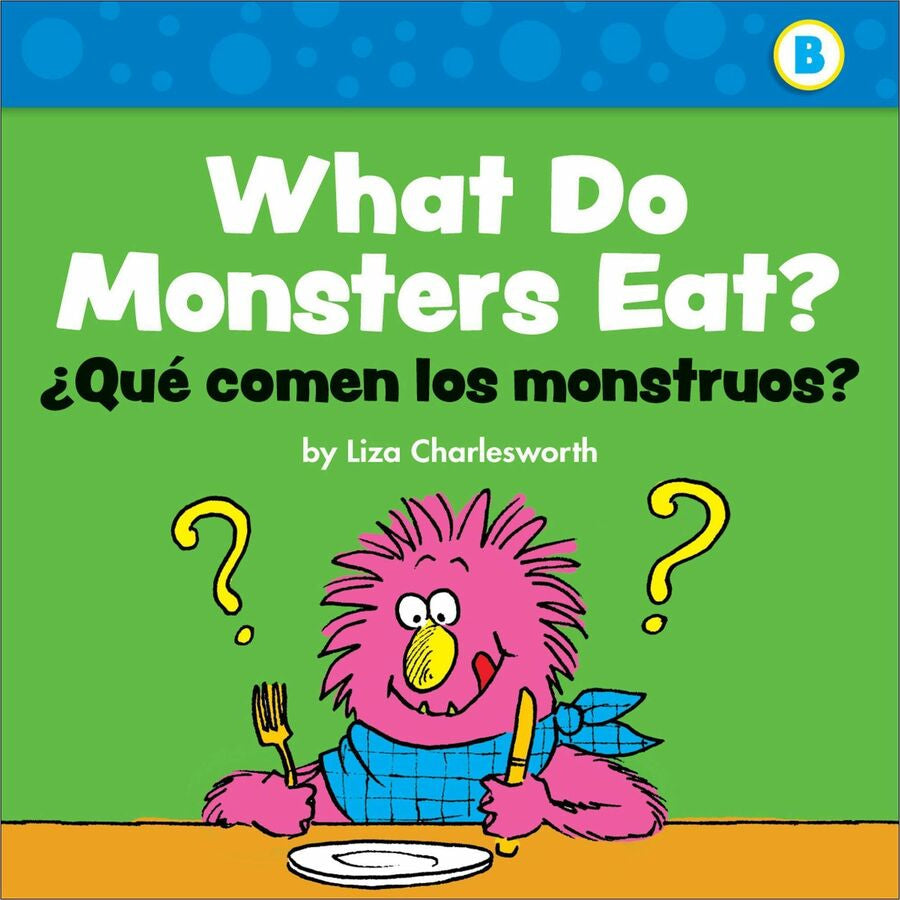Scholastic First Little Readers Book Set Printed Book by Liza Charlesworth - Alternate-Image8