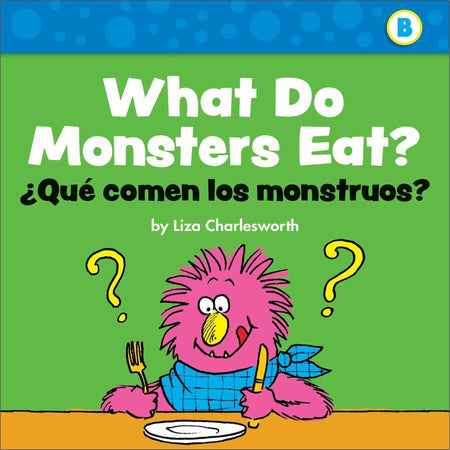 Scholastic First Little Readers Book Set Printed Book by Liza Charlesworth - Alternate-Image8