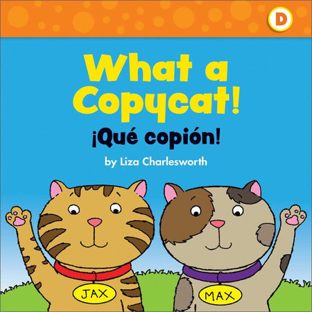 Scholastic First Little Readers Book Set Printed Book by Liza Charlesworth - Alternate-Image8