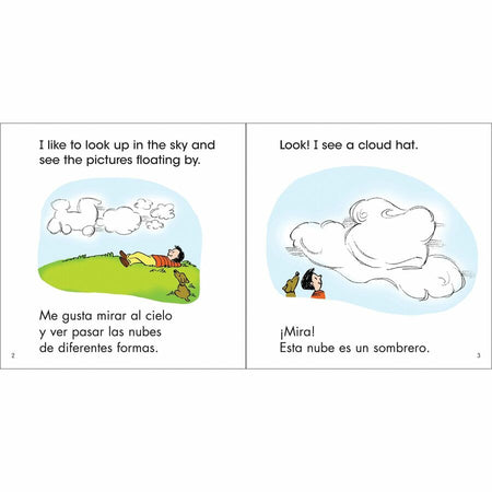 Scholastic First Little Readers Book Set Printed Book by Liza Charlesworth - Alternate-Image27