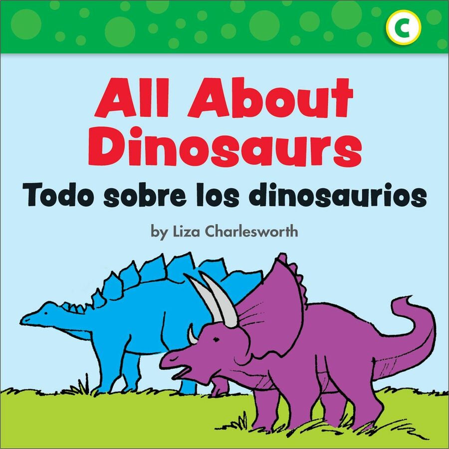 Scholastic First Little Readers Book Set Printed Book by Liza Charlesworth - Alternate-Image13