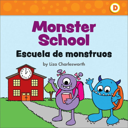 Scholastic First Little Readers Book Set Printed Book by Liza Charlesworth - Alternate-Image17