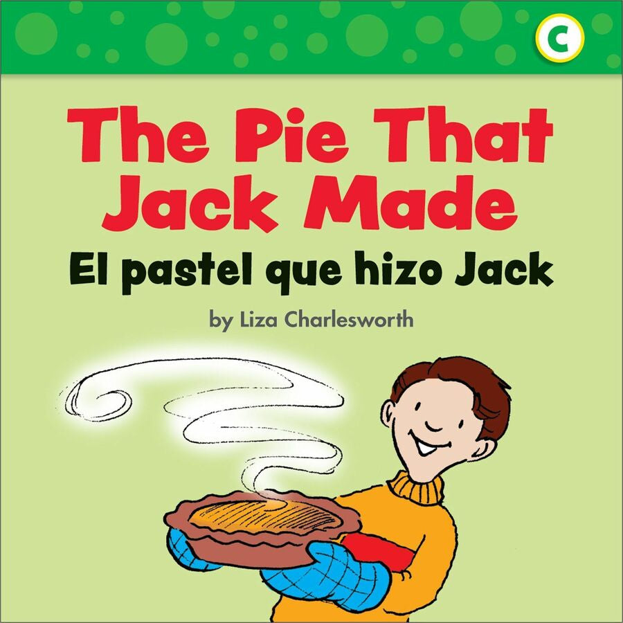 Scholastic First Little Readers Book Set Printed Book by Liza Charlesworth - Alternate-Image8