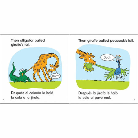 Scholastic First Little Readers Book Set Printed Book by Liza Charlesworth - Alternate-Image28