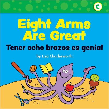 Scholastic First Little Readers Book Set Printed Book by Liza Charlesworth - Alternate-Image19