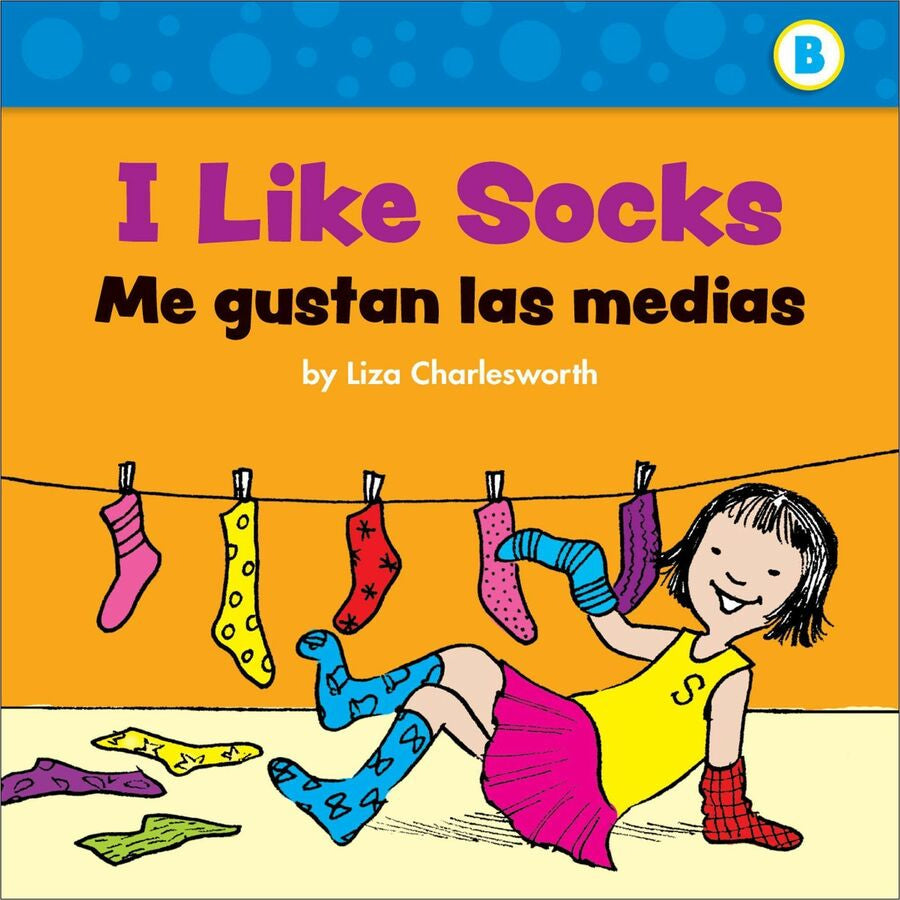 Scholastic First Little Readers Book Set Printed Book by Liza Charlesworth - Alternate-Image19