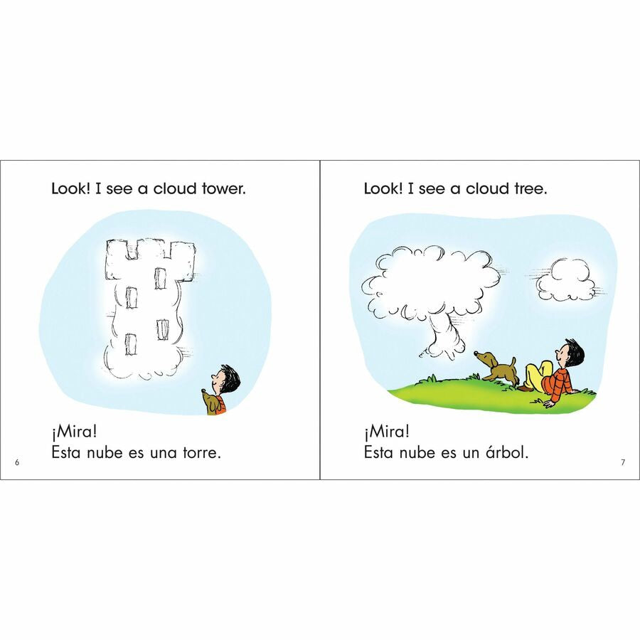 Scholastic First Little Readers Book Set Printed Book by Liza Charlesworth - Alternate-Image29