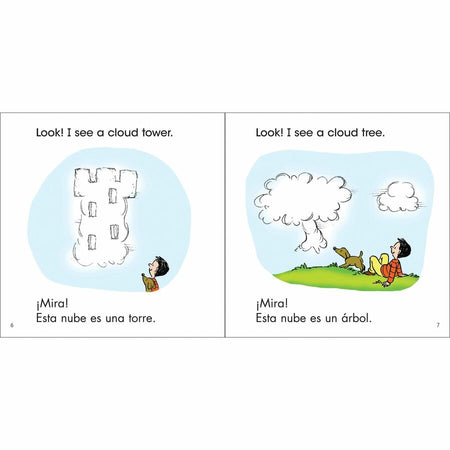 Scholastic First Little Readers Book Set Printed Book by Liza Charlesworth - Alternate-Image29
