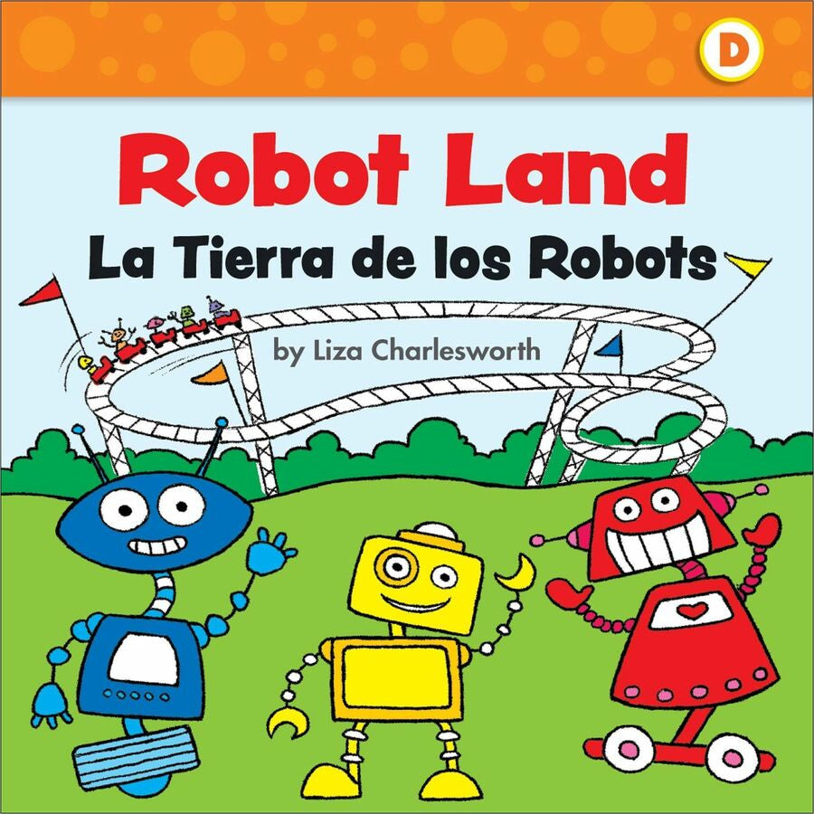 Scholastic First Little Readers Book Set Printed Book by Liza Charlesworth - Alternate-Image9