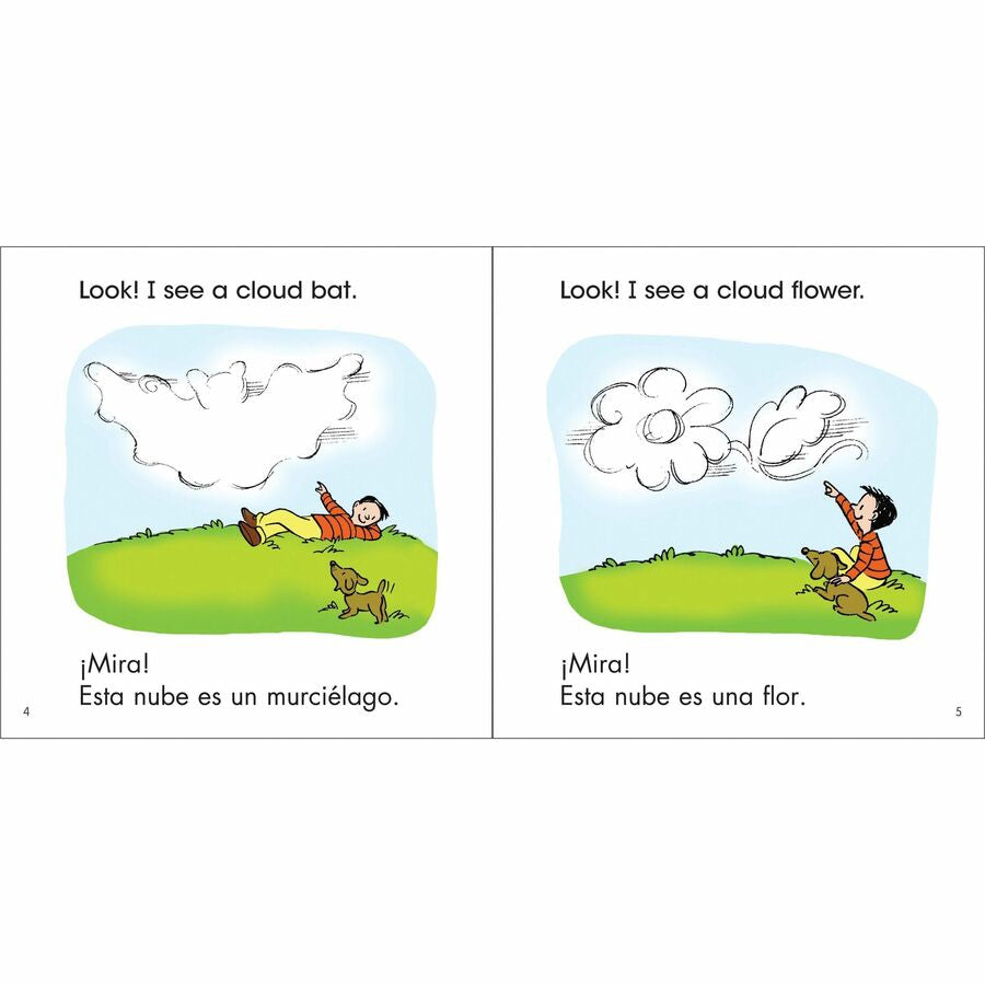 Scholastic First Little Readers Book Set Printed Book by Liza Charlesworth - Alternate-Image28